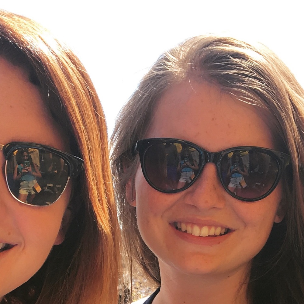 Meet your Posher, Anna